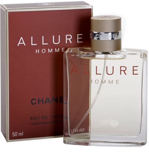 chanel uomo shop online|Chanel allure homme sale.